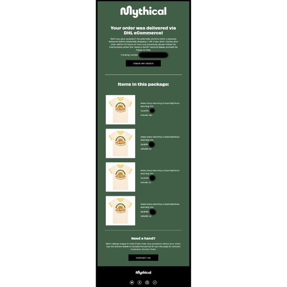 XL Good Mythical Morning 2200 Episodes Shirt Limited Edition Rhett and Link GMM - Picture 5 of 6